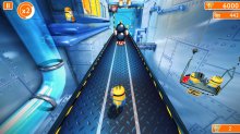  : Minion Rush      