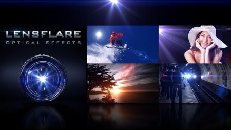  Windows: Reckless Racing Ultimate, LensFlare     