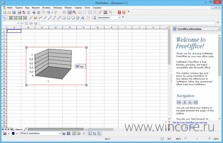 SoftMaker FreeOffice     