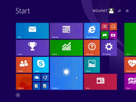    Windows 8.1     