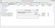 Windows Hotfix Downloader — универсальный инструмент для обновления Windows и Office