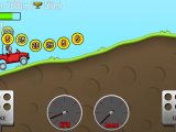 Hill Climb Racing     