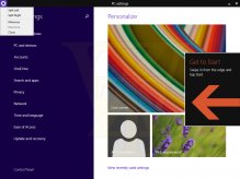        Windows 8.1 2014 Update