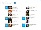 Microsoft  Modern UI  Skype  Windows 8.1