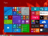  Windows 8.1 2014 Update   8 