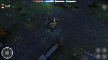 Medieval Apocalypse        