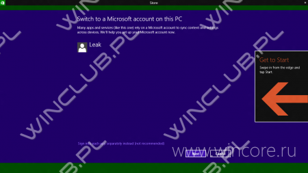   Windows 8.1 2014 Update       