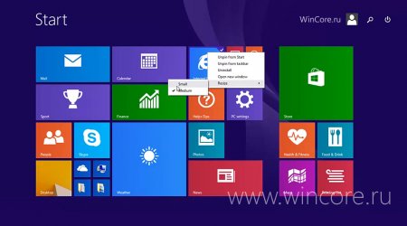   Windows 8.1 2014 Update       