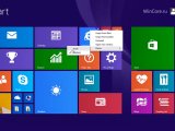 Тестовая сборка Windows 8.1 2014 Update утекла в сеть и доступна для скачивания