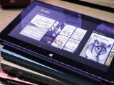 Microsoft разрабатывает новое приложение для любителей книг и журналов