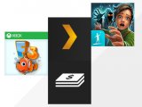 Магазин Windows: Plex, Fishdom 3: Special Edition и другие предложения со скидкой