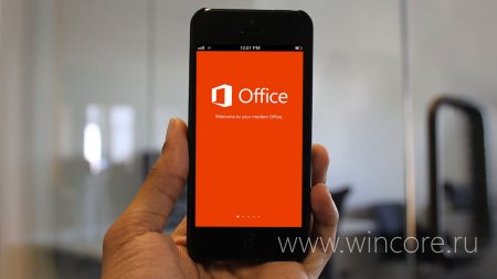 Microsoft Office  iPad   ,     Windows 8