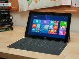 Планшет Microsoft Surface 2 с LTE-модулем прошёл сертификацию FCC