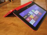 HP Pavilion x360     Windows 8.1