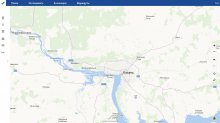 HERE Maps — комплексное картографическое приложение от Nokia