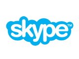  Skype       