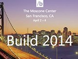 Microsoft      Build 2014