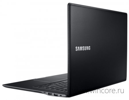 Samsung ATIV Book 9 Style   -