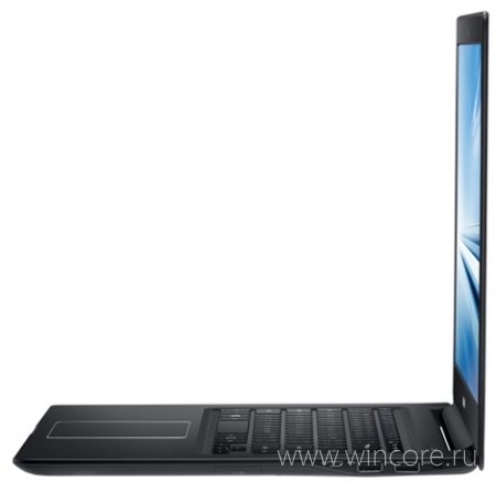 Samsung ATIV Book 9 Style   -