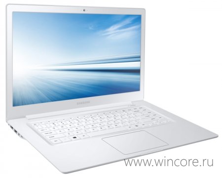 Samsung ATIV Book 9 Style   -