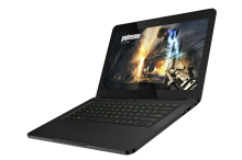  Razer     Blade