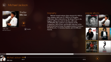 VLC for Windows 8       