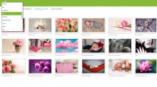 Dreampapers — новые обои для рабочего стола каждый день