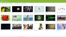 Dreampapers — новые обои для рабочего стола каждый день