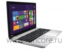 Toshiba Satellite P50t     Ultra HD   15,6 