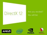 Часть функций DirectX 12 всё же не будет доступна на существующих видеокартах