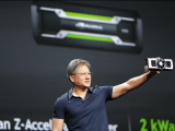 NVIDIA GeForce GTX TITAN Z — два графических процессора и 12 гигабайт памяти