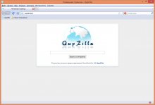 QupZilla      AdBlock  RSS-