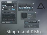 Simple and DIshy      AIMP 3