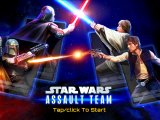 Star Wars: Assault Team       