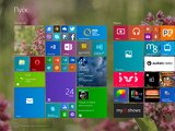           Windows 8.1 Update?