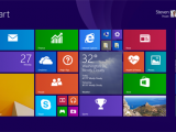 Компания Microsoft официально представила Windows 8.1 Update