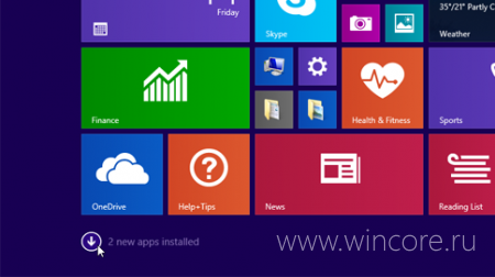  Microsoft   Windows 8.1 Update