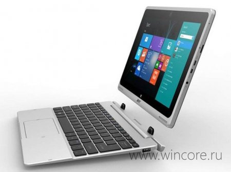 Acer Aspire Switch SW5    