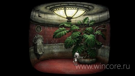 Machinarium      Windows