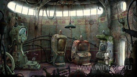 Machinarium      Windows