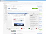 Office Online обновлён и доступен в интернет-магазине Chrome