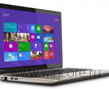 Toshiba Satellite P55t     UltraHD 