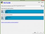 WinToUSB     Windows  USB-