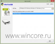 WinToUSB     Windows  USB-