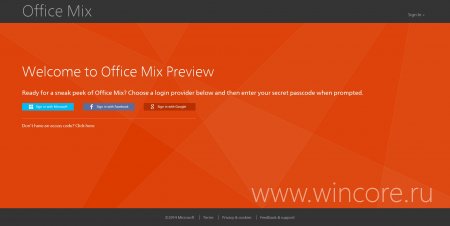 Office Mix    PowerPoint   -