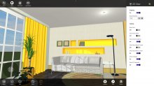 Live Interior 3D Free        