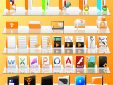 Oren       IconPackager