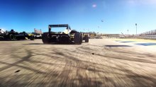 Гоночный автосимулятор Grid Autosport будет выпущен для ПК уже 24 июня
