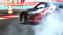 Гоночный автосимулятор Grid Autosport будет выпущен для ПК уже 24 июня