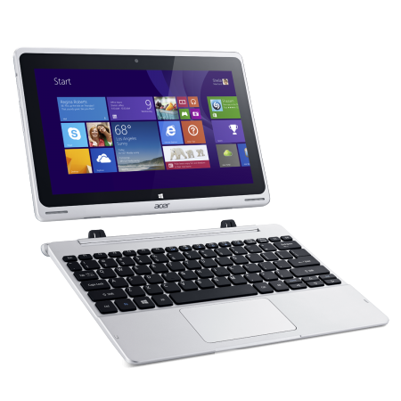 Acer Aspire Switch 10      